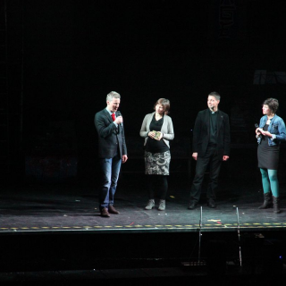 streetlight-projekt-23 Montessori-Schulzentrum Leipzig - Neuigkeiten - Impressionen von der Musical-Aufführung